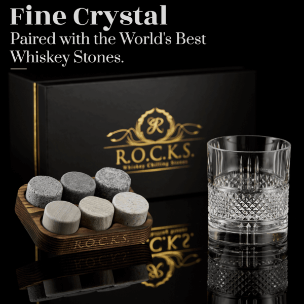 The Connoisseur's Set - Reserve Glass Edition - Image 2