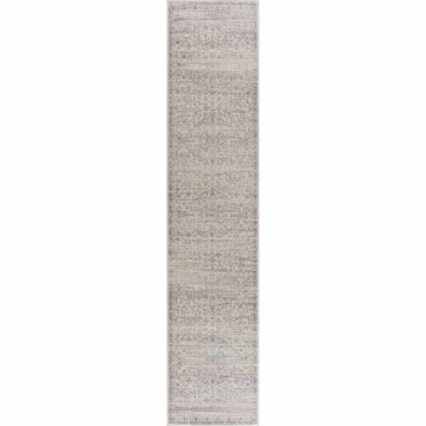 Tigried Ivory & Gray 2323 Area Rug - Clearance - Image 7