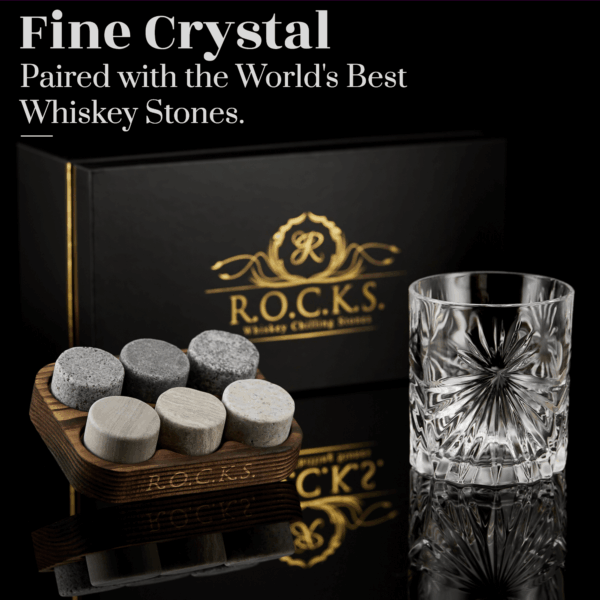 The Connoisseur's Set - Soleil Glass Edition - Image 2