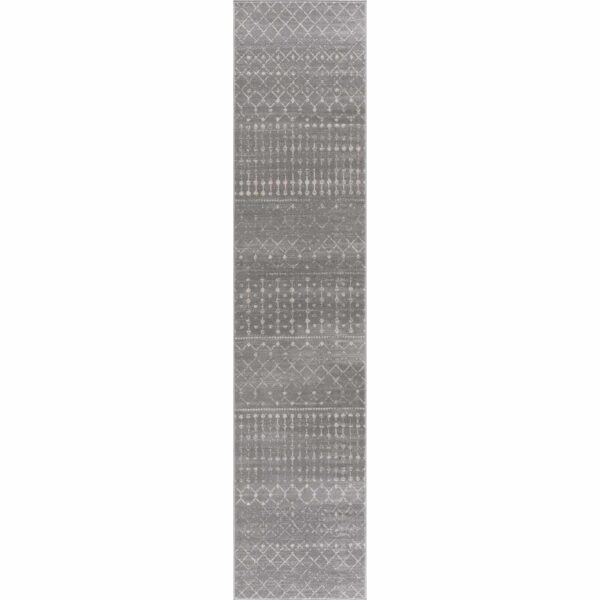 Tigrican Light Gray 2334 Area Rug - Promo - Image 7