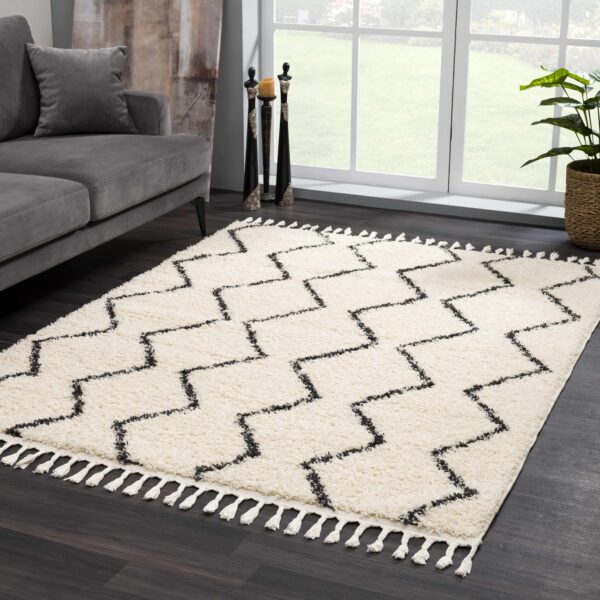 West End Plush Area Rug - Image 3