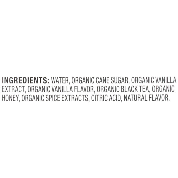 Oregon Chai Vanilla Chai Conc (6x32 Oz) - Image 5