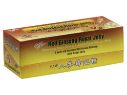 Prince Of Peace Red Ginseng Royal Jelly (1x30X10 CC)