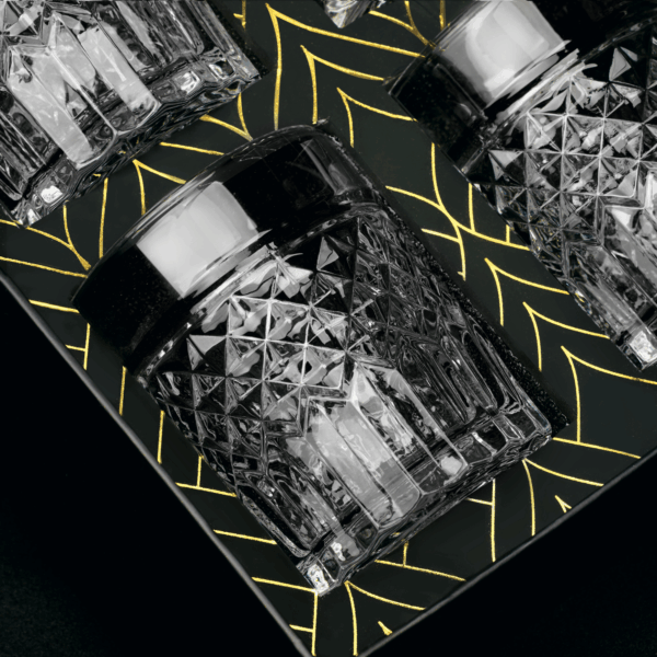 The Privilege Collection - Prestige Glasses - Image 3