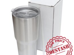Destash 30oz Tumbler