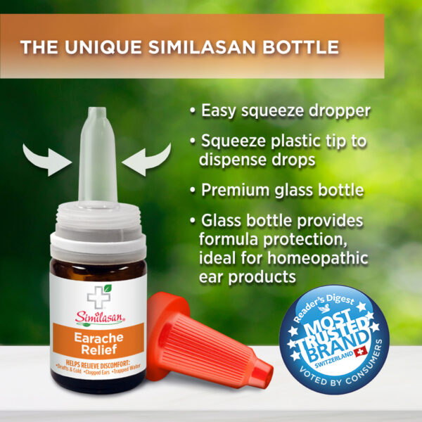 Similasan Ear Relief (1x10ML ) - Image 5