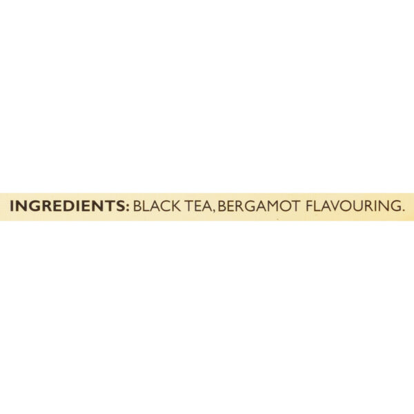 Twinings Earl Grey (6x12 CT) - Image 10