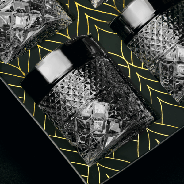 The Privilege Collection - Admiral Glasses - Image 3
