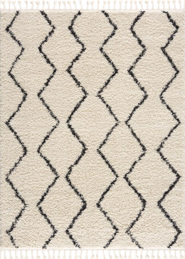West End Plush Area Rug - Image 2