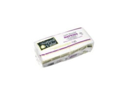 Natural Value Recycled Napkins (24x120CNT )