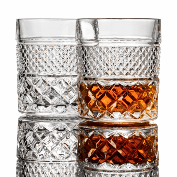 The Privilege Collection - Admiral Glasses - Image 4