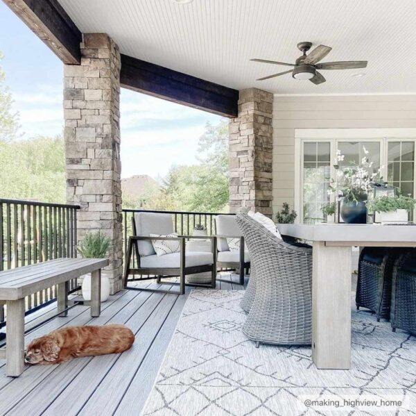 Marwood Nordic Performance Rug - Image 12