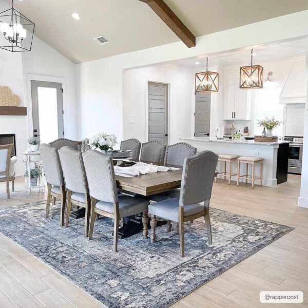 Newalla Area Rug - Image 3