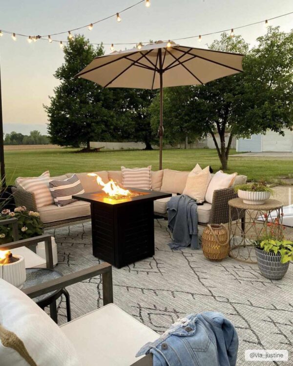 Marwood Nordic Performance Rug - Image 3