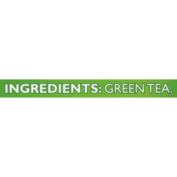 Twinings Green Tea (6x20 Bag ) - Image 6