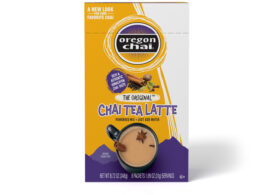 Oregon Chai Original Chai Latte Mix (6x8 CT)