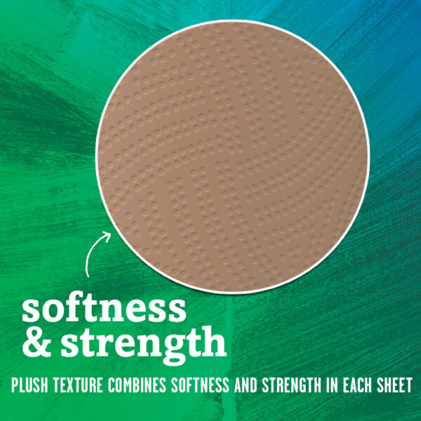 Seventh Generation Natural Paper Towels (30x120 CT) - Image 2
