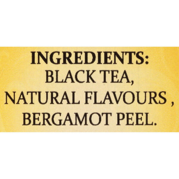 Twinings Earl Grey Tea 20 Tea Bags (Pack of 6 Boxes) - Image 7