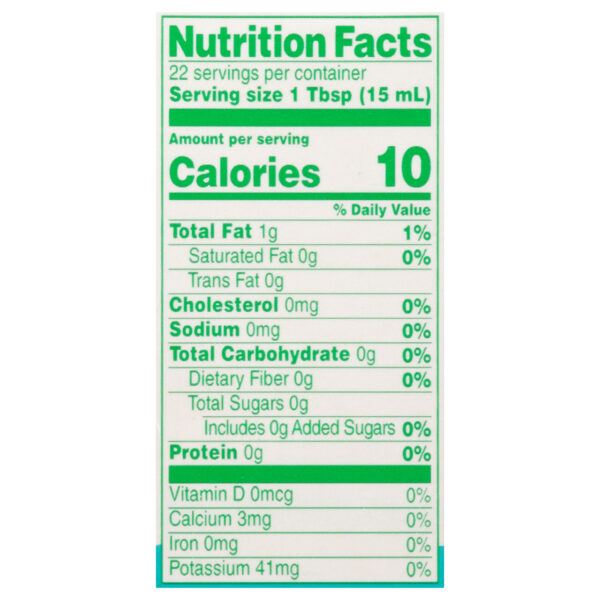 Nut Pods Unsweetened Dairy Free Caramel Creamer 11.2 oz (Pack of 12) - Image 4