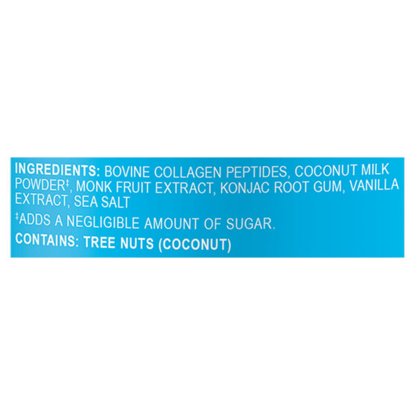 Primal Kitchen Vanilla Coconut Collagen Fuel 13.1 oz - Image 5