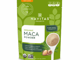 Navitas Naturals Organic Raw Maca Powder (12x8 OZ)