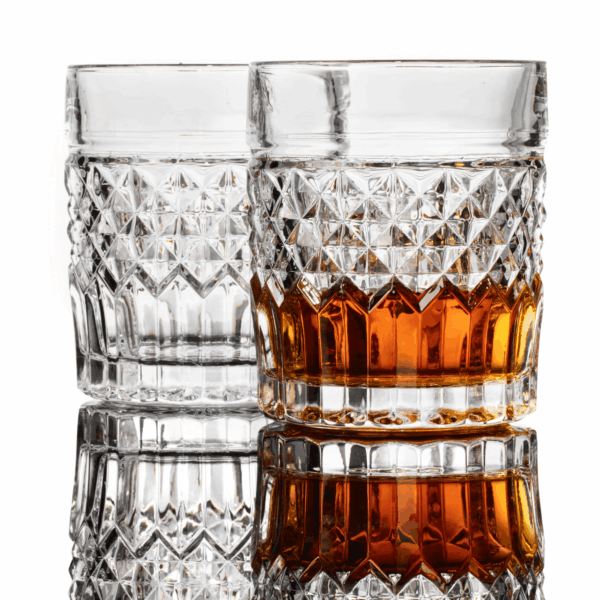 The Privilege Collection - Prestige Glasses - Image 4
