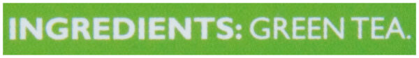 Twinings Green Tea (6x12 CT) - Image 6