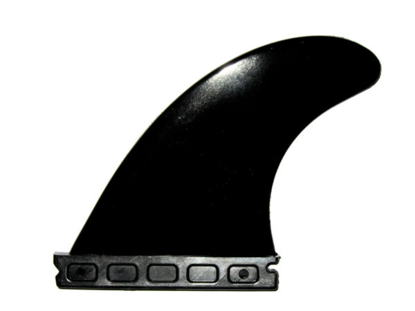 DORSAL Surfboard Fins Quad 4 Set Future Compatible - Image 4