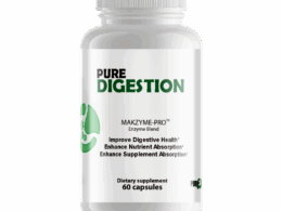 Pure Digestion