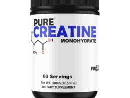 Pure Creatine