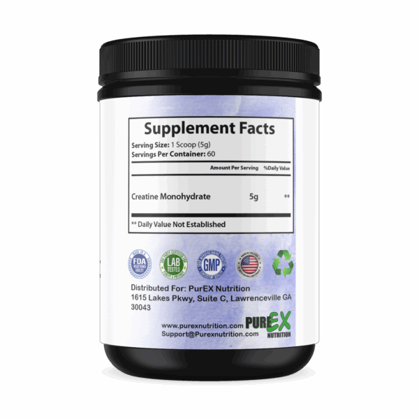 Pure Creatine - Image 4
