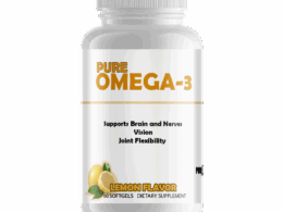 Pure Omega-3