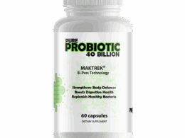 Pure Probiotics