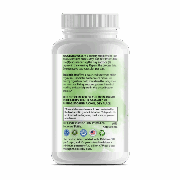 Pure Probiotics - Image 3