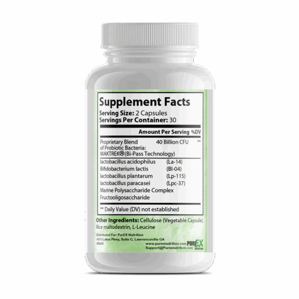 Pure Probiotics - Image 4