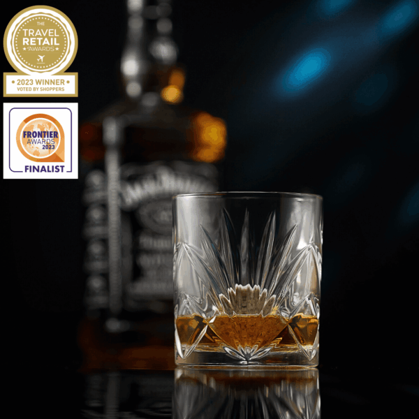 The Connoisseur's Set - Palm Glass Edition - Image 5