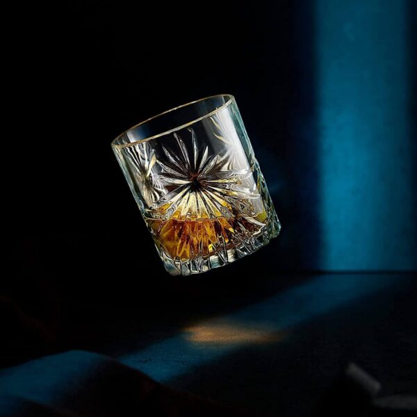 The Connoisseur's Set - Soleil Glass Edition - Image 5