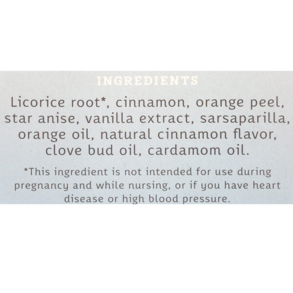 Stash Tea Licorice Spice Tea (6x20 CT) - Image 11