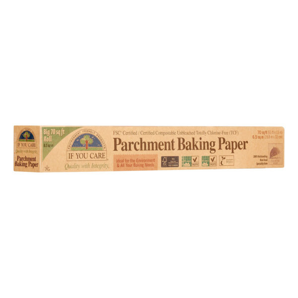 If You Care Parchment Paper (1x70 SQ FT) - Image 2