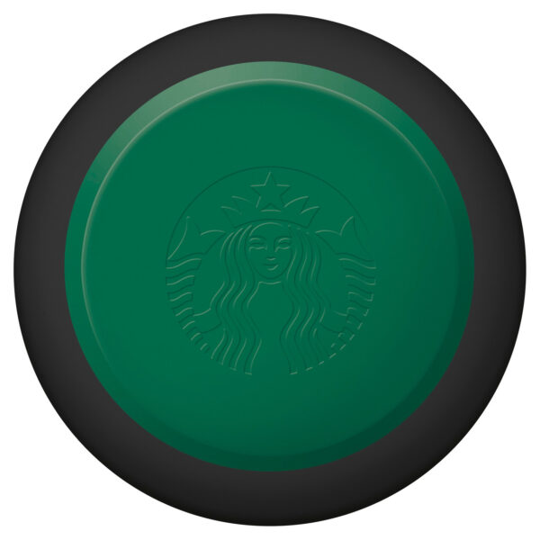 Starbucks Medium Roast Unsweetened Iced Coffee 48 oz (Pack of 8) - Image 3