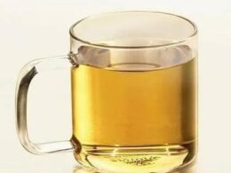 Thermo Glass Cup 3 Oz | High temperature and shock resistant