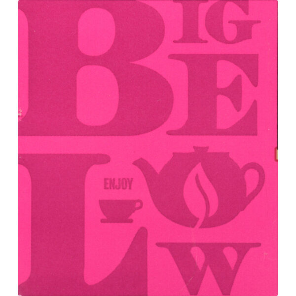 Bigelow Raspberry Royale Tea (6x20 Bag ) - Image 2