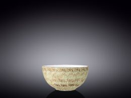 Pale Green / PistachioPorcelain Bowl 4" inch | 10.5 Cm 8 Fl Oz | 250 Ml