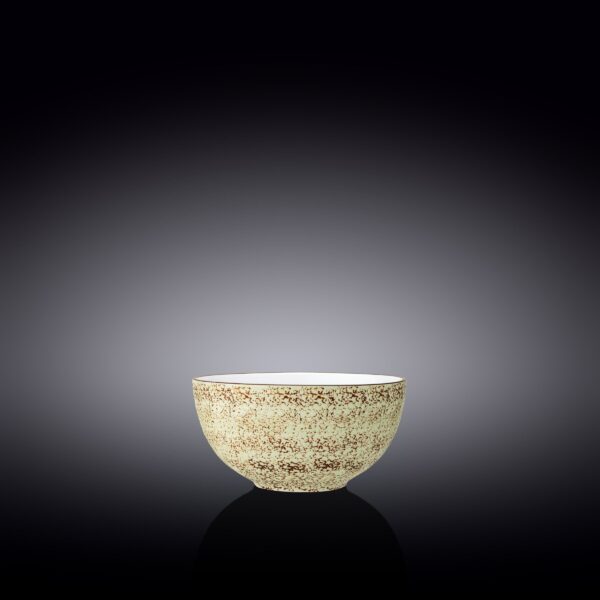 Pale Green / PistachioPorcelain Bowl 4" inch | 10.5 Cm 8 Fl Oz | 250 Ml