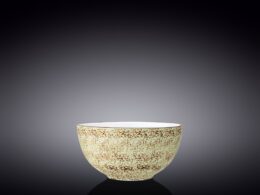 Pale Green / PistachioPorcelain Bowl 5.5" inch | 14 Cm 20 Fl Oz | 600 Ml