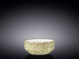 Pale Green / PistachioPorcelain Soup Cup 5" inch | 13 Fl Oz |
