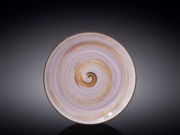 Round Plate 8" inch | 20.5 Cm