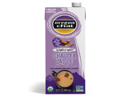 Oregon Chai Slight Sweet Chai Conc (6x32 Oz)