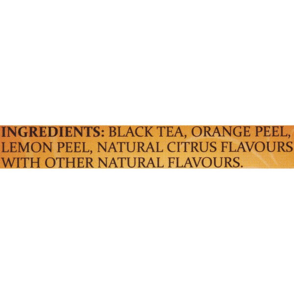 Twinings Lady Grey Tea (6x20 Bag) - Image 6