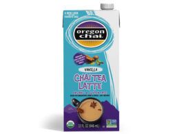 Oregon Chai Vanilla Chai Conc (6x32 Oz)
